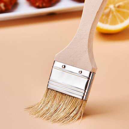 Paint Brush Set for Artistic and DIY Projects