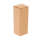 100PCS Empty Lip Balm Tube Packaging Carton Box Lipstick Tube DIY Paper Case Box 2.8 - Aimall