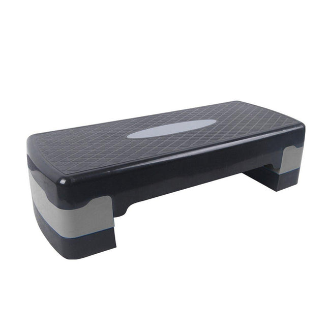Plastic Fitness Step Pedals Small Exercise Platform for Aerobic Workout Training