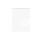 300PCS Zip Lock Plastic Bags Reclosable Resealable Zipper Pouch for Clothes Bag Aimall