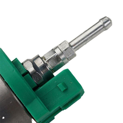 12V Electromagnetic Fuel Pump Oil Transmission Pulse Metering Parking Heater