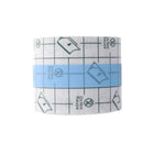 Waterproof PU Film Adhesive Tape Transparent High Stickiness Cuttable Bandage