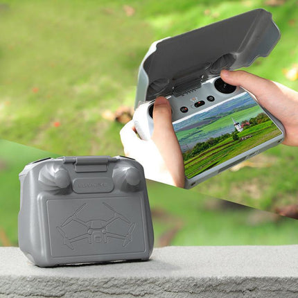 Guard Screen Controller Protector Sun Hood For DJI Mini 3 Pro RC Remote - Aimall