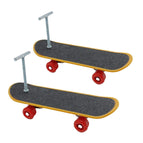 Upgraded Model