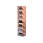 Orange-8 Tier