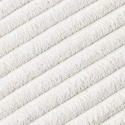 2PCS Corduroy Pillow Cover Luxury Decorative Cushion Case for Sofa Living Room