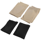 2 Pairs Skin+1 Pair Black