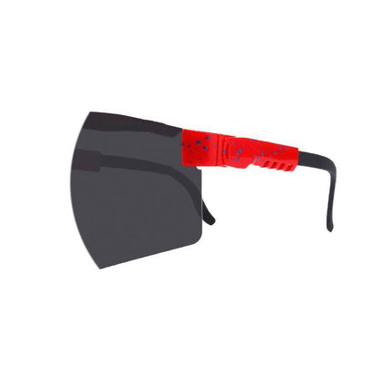 Cycling Sunglasses Goggles Bicycle Outdoor Sports Unisex Glasses Men Eyewear - Aimall