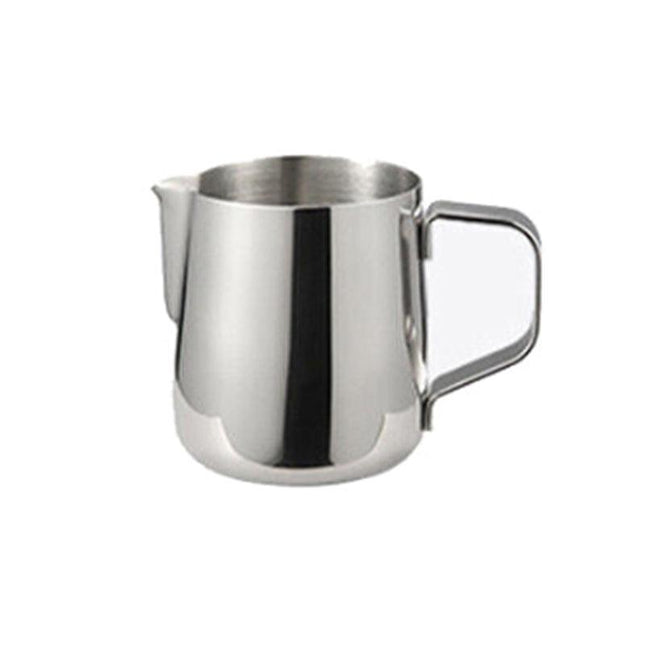 150-1000Ml Stainless Steel Milk Coffee Jug Latte Espresso Frothing Scale Pitcher - Aimall