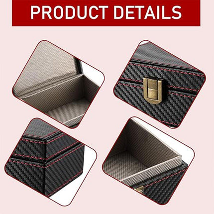 Small Signal Shield Box Vintage Metal Electronic Enclosure for DIY Projects