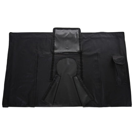 40-65 Inch Dustproof Waterproof TV Cover Outdoor Patio Flat Television Protector Aimall