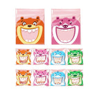 Big Mouth Cartoon 10*10*3cm