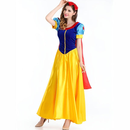 Snow White Costume - Aimall