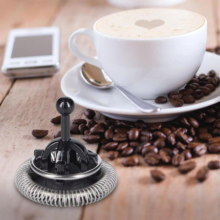 Milk Frother Accessories for Nespresso Espresso Coffee Machines Parts Set
