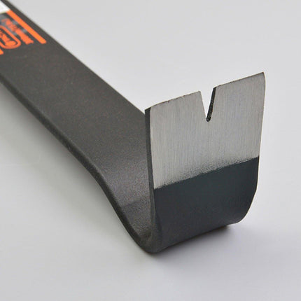 Multifunctional High Hardness Crowbar Nail Lifter Flat Tire Tool for Box Removal