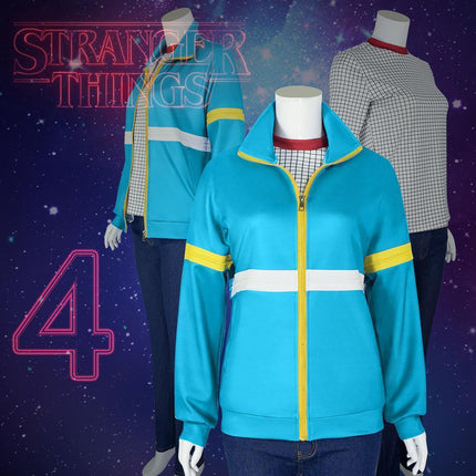 Strange Things Cos Stranger Things Max Mayfield Cosplay Costume