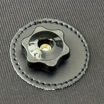 1PC Car Side Window Sun Visor Adjustable Foldable Sun Protection Heat Shield