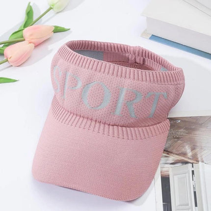 Premium Sun Visor Hat for Ultimate Sun Protection