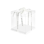4 INCH(without ribbon)-Double