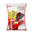 1.8kg Reptile Sand Mat Natural Substrate for Terrarium Creeping Sand Bedding
