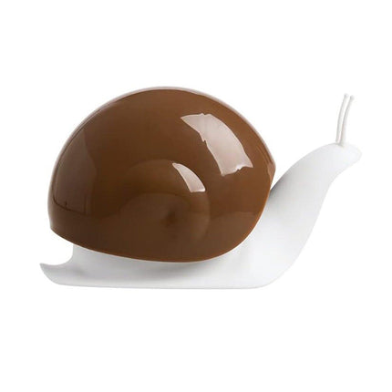 Snail Lotion Dispenser Bottle Wash Container Bathroom Soap Pressed Dispenser