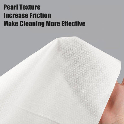 Beauty Salon Hair Salon Disposable Towel Special Foot Therapy Absorbent Thickened Tissue