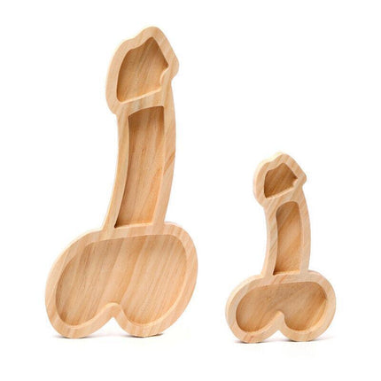 Wooden Cheese Board Serving Aperitif Board Charcuterie Board Meat Cheese Platter - Aimall