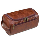 Large Capacity Waterproof Travel Toiletry Bag Cosmetic Organizer Multifunctional
