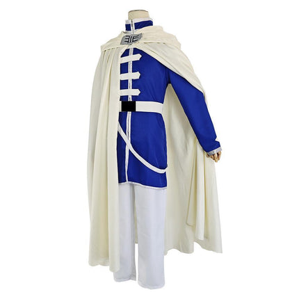 Buried Florine Cos Costume-Simmel Costume AU