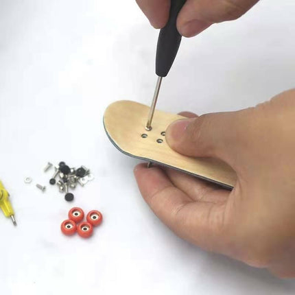 22 in 1 Mobile Phone Repair Tools Kit Set Spudger Pry Opening Tool Screwdriver - Aimall