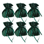 Dark Green-6PCS