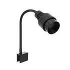 Fish Tank Clamp Light Special Focus Aquarium Lamp for Viewing Landscape Lighting