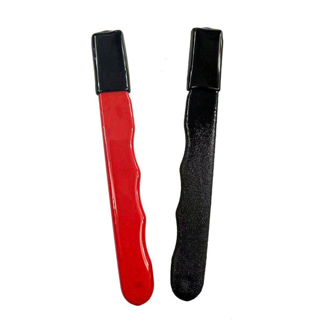 5pcs Handheld Garden Tool Knife Sharpener Quick Pocket Blade Carbide Sharpener