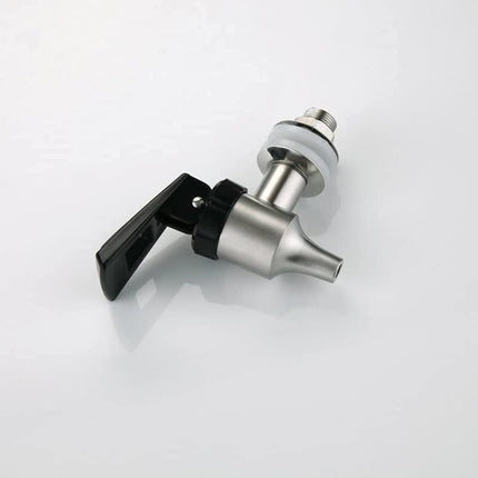304 Stainless Steel AU Beverage Dispenser Bar Spigot Faucet Tap Water Wine Drink - Aimall
