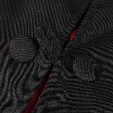 AU Harry Potter Gryffindor Ravenclaw Slytherin Robe Cloak Tie Costume Wand Scarf - Aimall