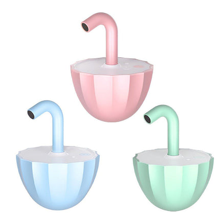 Automatic Self-Amusement Cat Toy Interactive Pet Teaser Toy for Cat Fun Playtime