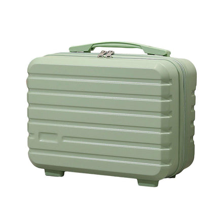 Portable 14 Inch Suitcase Mini Small Travel Storage Hand Gift Box