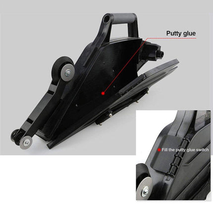 Drywall Taping Tool Gypsum Joint Tools Plaster Taperer Multi-Function Tool