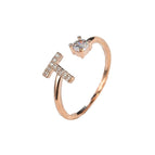 Rose Gold-T