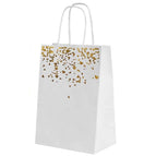 White-Gold Foil