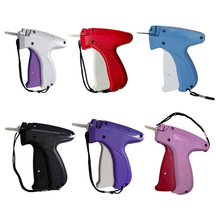 Stitchy Quick Clothing Fixer Mini Quick Repair Garment Sewing Machine Handheld