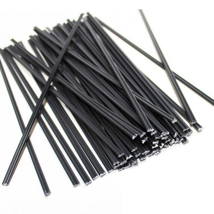 Bumper Plastic Welding Rod Torch 50CM/25CM Assorted Colours and Materials