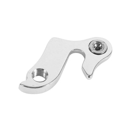 Rear Gear Mech Derailleur Hanger Dropout Convertor Adapter For MTB Bikes - Aimall