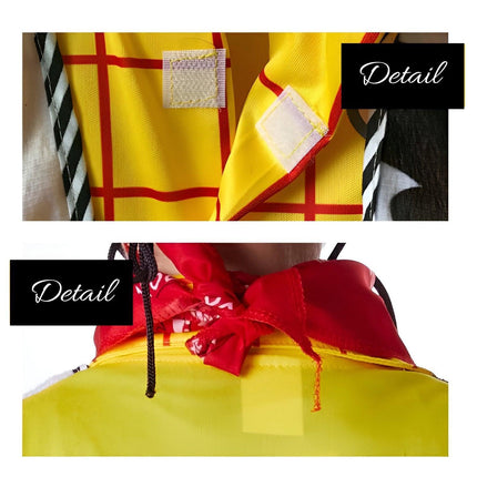 Toy Story Woody Costume - Aimall