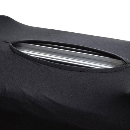 Thickened High Stretch Suitcase Dust-proof Luggage Protector Travel Case Cover