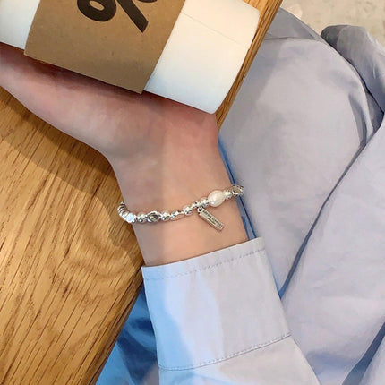 Women Bracelet Light Luxury Exquisite Niche Design Advanced Fashion Jewelry