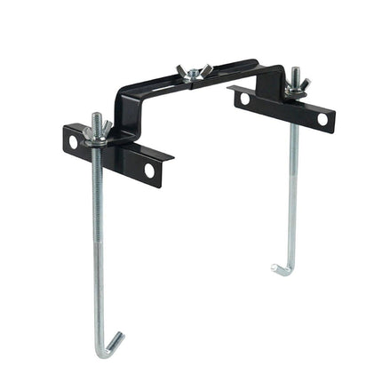 270mm Adjustable Car Battery Fixing Bracket Automotive Holder Mount Clamp