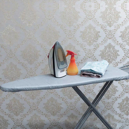 Folding Ironing Board Home Hotel Ironing Table Portable Laundry Iron Board