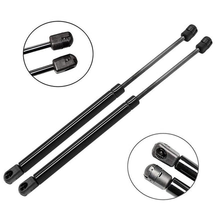 2x Gas Struts for ARB Canopy Rear window 381mm long 160N 1921VR inc Hilux - Aimall