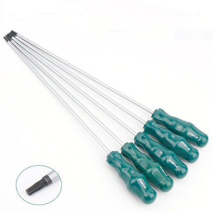 Extension Tip Screwdriver Bit Set Hex Shank Hand Tool for Precision Repairs